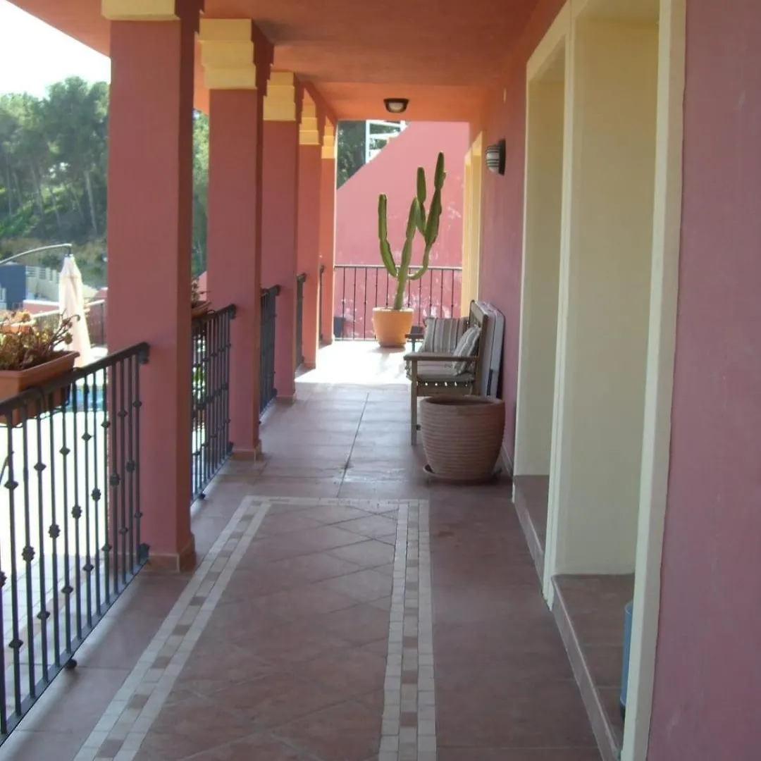 Camino Del Pinar, Chalet Villa Torremolinos Spain