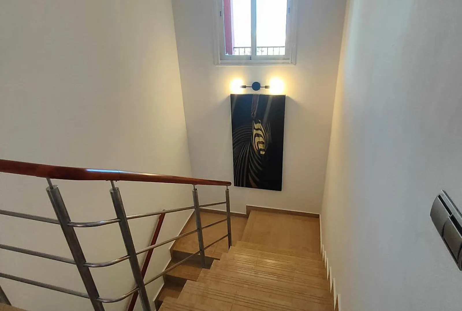 Camino Del Pinar, Chalet Villa Torremolinos