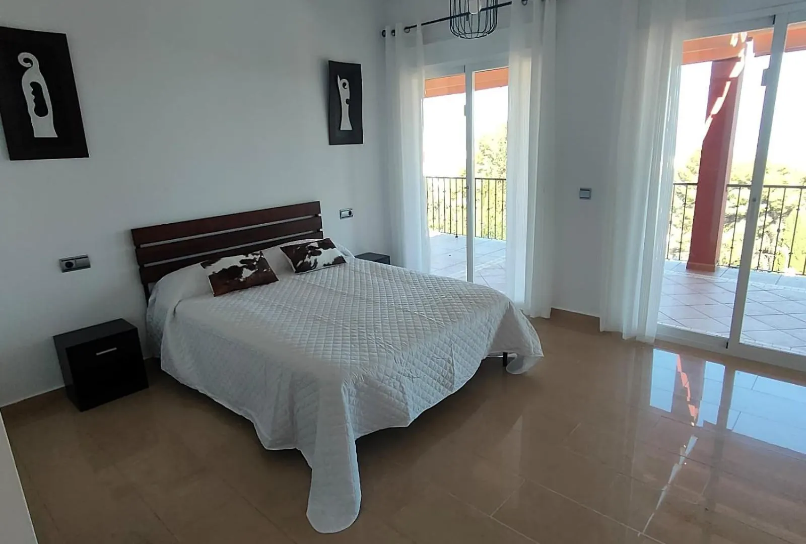 Camino Del Pinar, Chalet Villa Torremolinos