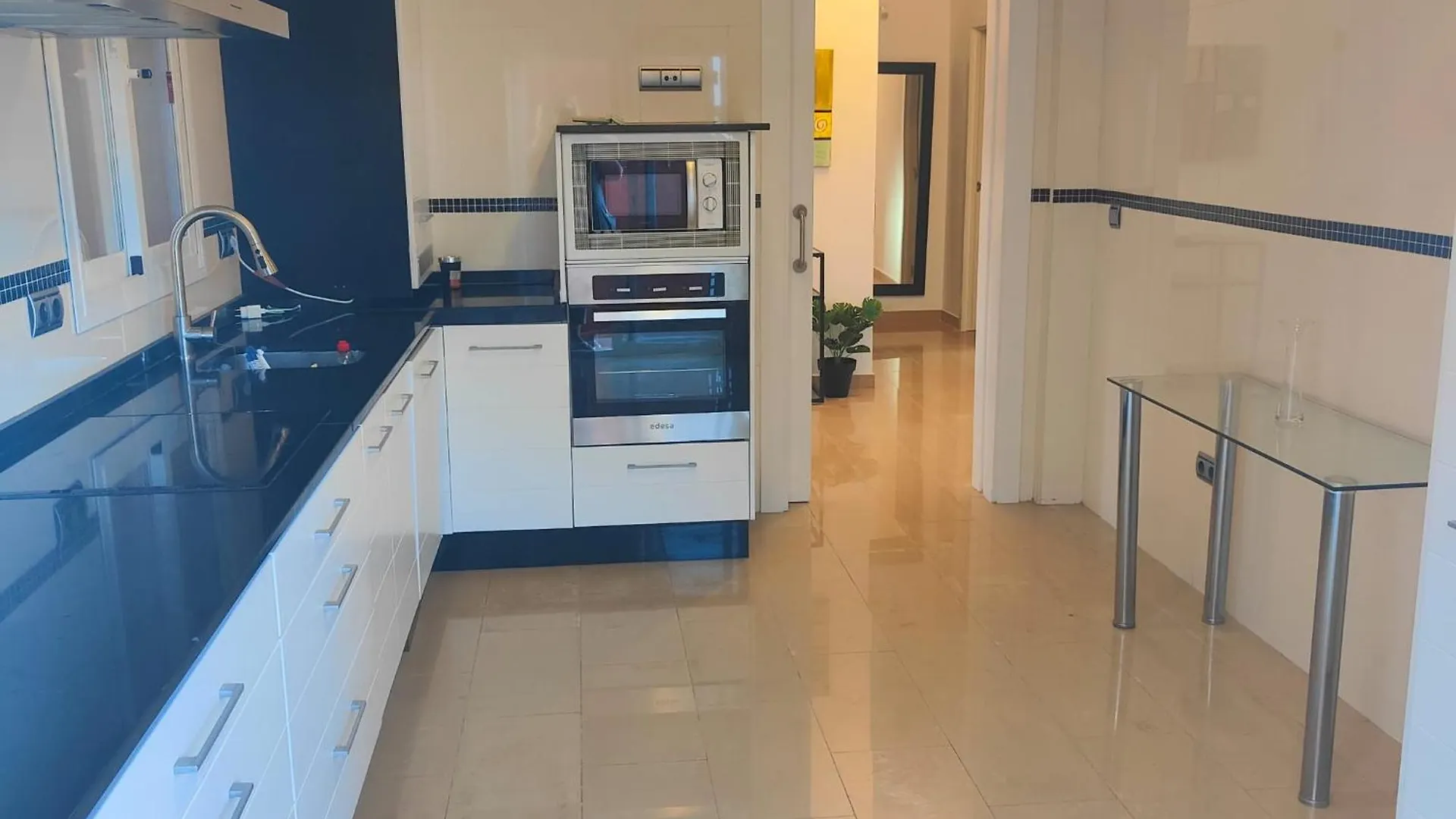 Camino Del Pinar, Chalet Villa Torremolinos Holiday home
