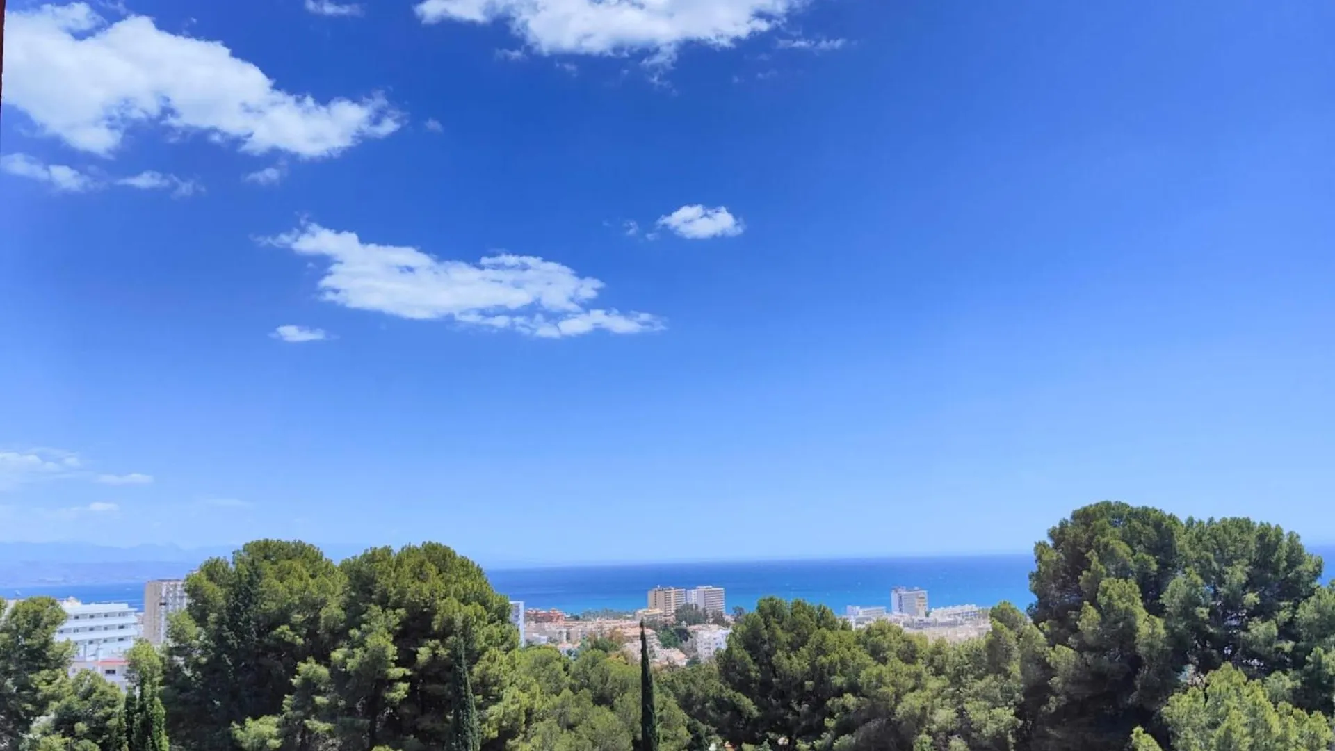 Camino Del Pinar, Chalet Villa Torremolinos