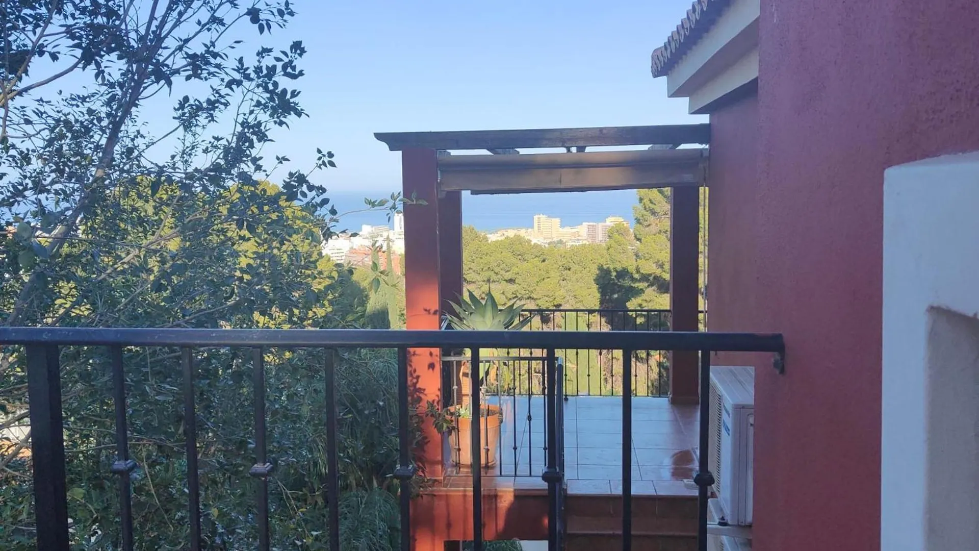 Holiday home Camino Del Pinar, Chalet Villa Torremolinos Spain