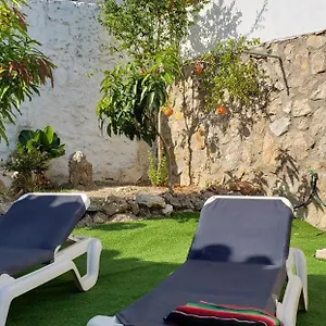 Casa Feliz Torremolinos