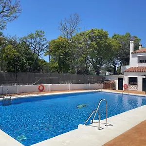 Casa Corelli Torremolinos
