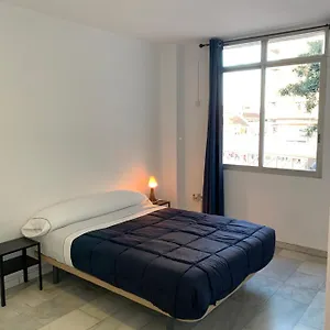  Guest house Sunny Plaza La Nogalera