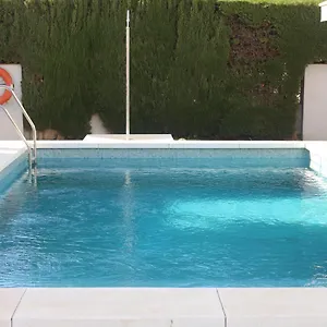  Holiday home Colimbos