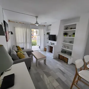  Holiday home Erisa En Dos Min De La Playa, Puerto Marina