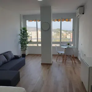 Apartamento 73 Torremolino Torremolinos