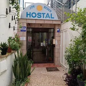 Joy Hostel