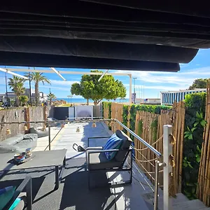  Holiday home Casa De Almano - Direct On