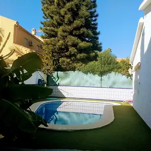 Albertina Torremolinos