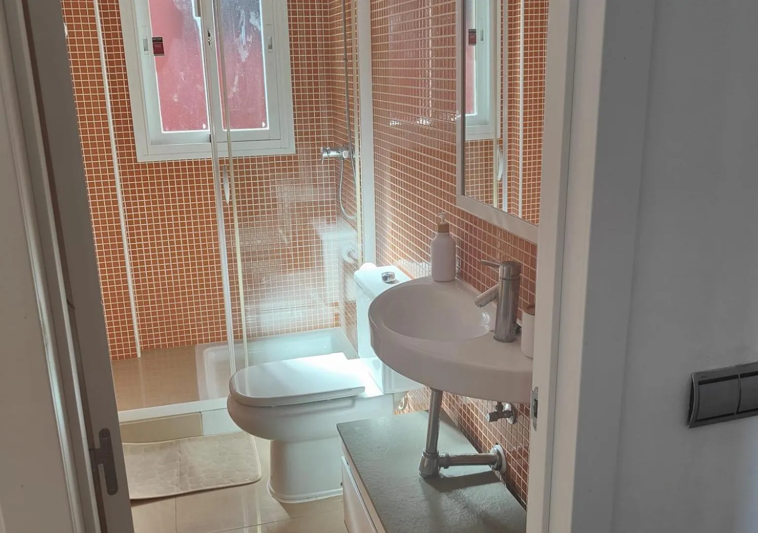 Camino Del Pinar, Chalet Villa Torremolinos Spanien