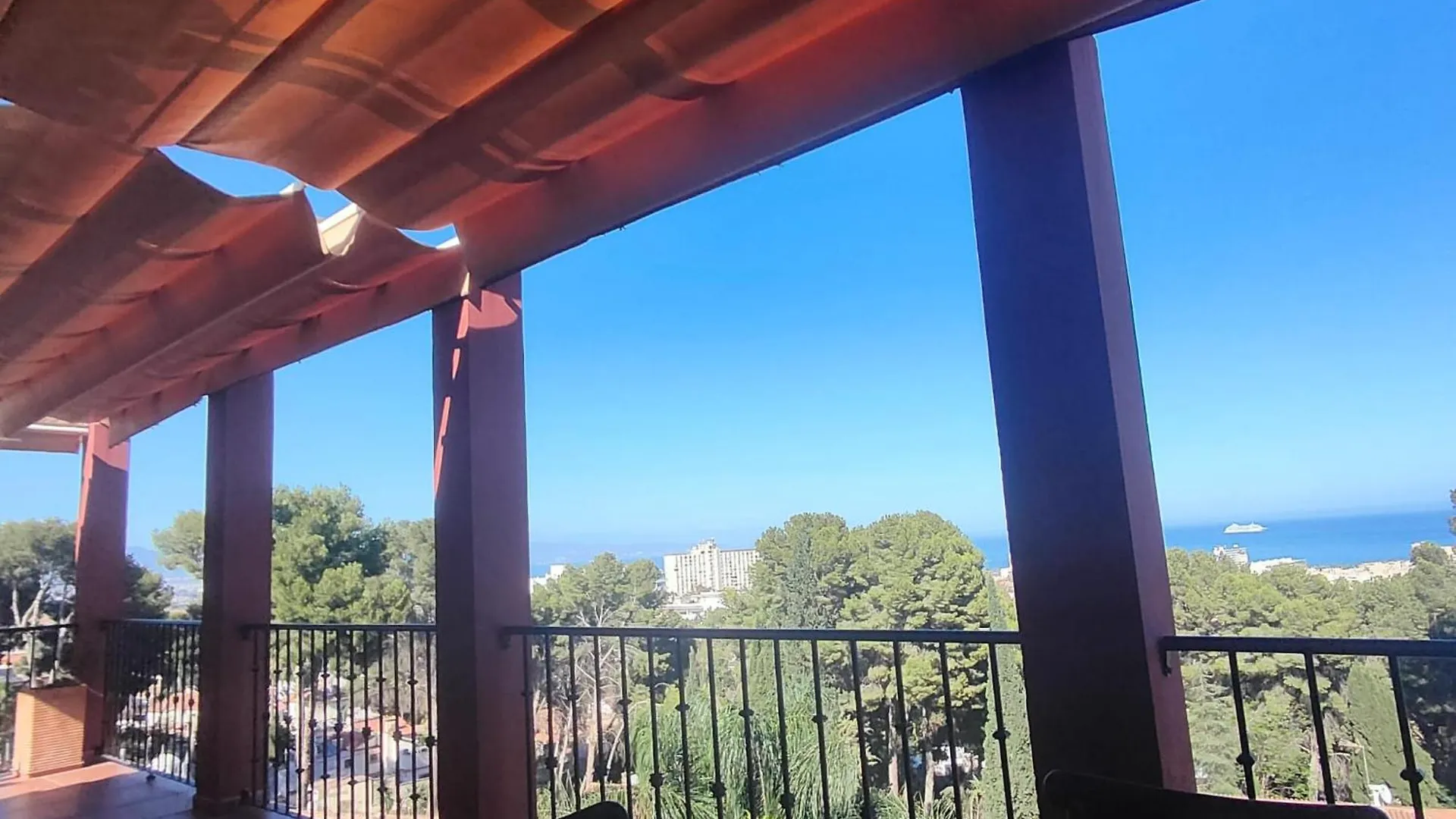 Camino Del Pinar, Chalet Villa Torremolinos 0*,  Spanien